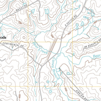 Antioch, SC (2011, 24000-Scale) Preview 2