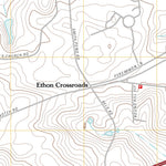 Barr Lake, SC (2011, 24000-Scale) Preview 2