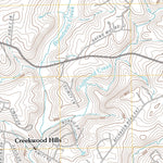 Belton West, SC (2011, 24000-Scale) Preview 3
