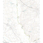 Bethune, SC (2011, 24000-Scale) Preview 1
