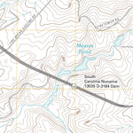 Bethune, SC (2011, 24000-Scale) Preview 3