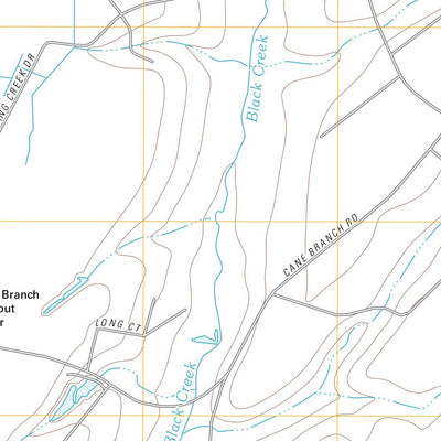 Black Creek, SC (2011, 24000-Scale) Preview 3