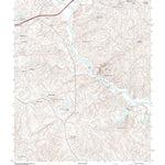 Blacksburg South, SC (2011, 24000-Scale) Preview 1