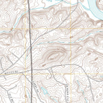 Blacksburg South, SC (2011, 24000-Scale) Preview 2