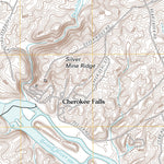 Blacksburg South, SC (2011, 24000-Scale) Preview 3