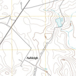Blackville, SC (2011, 24000-Scale) Preview 2