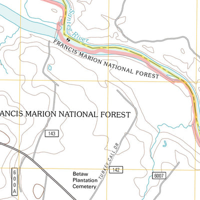 Blakely, SC (2011, 24000-Scale) Preview 3