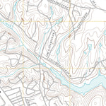 Blythewood, SC (2011, 24000-Scale) Preview 2