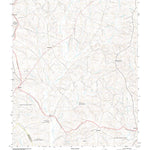 Bradley, SC (2011, 24000-Scale) Preview 1