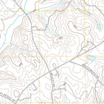 Bradley, SC (2011, 24000-Scale) Preview 2