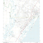 Brookgreen, SC (2011, 24000-Scale) Preview 1