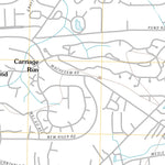 Brookgreen, SC (2011, 24000-Scale) Preview 2