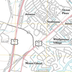 Brookgreen, SC (2011, 24000-Scale) Preview 3