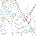 Bucksville, SC (2011, 24000-Scale) Preview 3