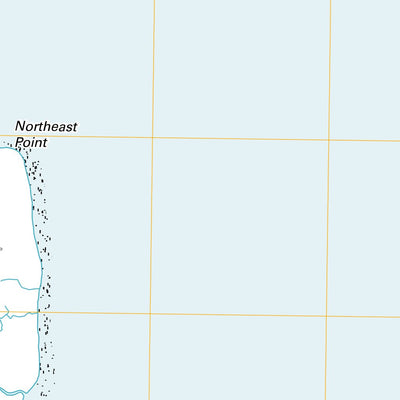Bull Island, SC (2011, 24000-Scale) Preview 2
