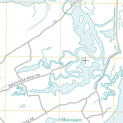 Bull Island, SC (2011, 24000-Scale) Preview 3