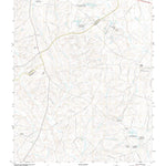 Bush River, SC (2011, 24000-Scale) Preview 1