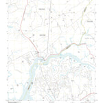 Cainhoy, SC (2011, 24000-Scale) Preview 1