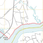 Cainhoy, SC (2011, 24000-Scale) Preview 2