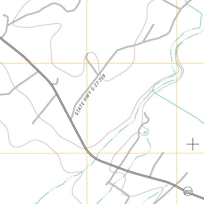 Calfpen Bay, SC (2011, 24000-Scale) Preview 3