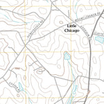Campobello, SC (2011, 24000-Scale) Preview 2
