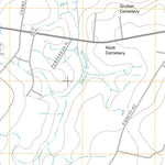 Canadys, SC (2011, 24000-Scale) Preview 3