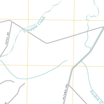 Carvers Bay, SC (2011, 24000-Scale) Preview 2