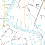 Carvers Bay, SC (2011, 24000-Scale) Preview 3