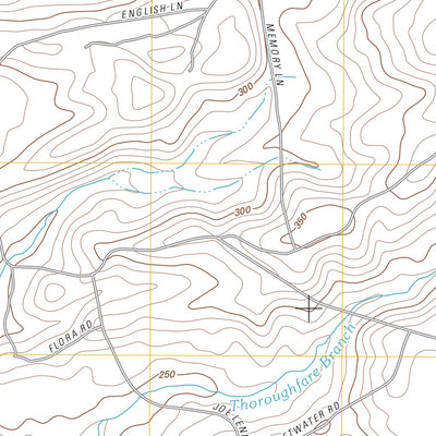 Cassatt, SC (2011, 24000-Scale) Preview 3