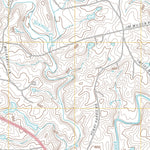 Catawba NE, SC-NC (2011, 24000-Scale) Preview 2