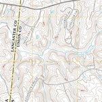 Catawba NE, SC-NC (2011, 24000-Scale) Preview 3