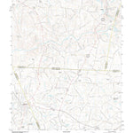 Chesnee, SC-NC (2011, 24000-Scale) Preview 1