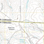 Chesnee, SC-NC (2011, 24000-Scale) Preview 2