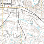 Chesterfield, SC (2011, 24000-Scale) Preview 3