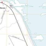 Chicora, SC (2011, 24000-Scale) Preview 3