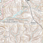 Clarks Hill, SC-GA (2012, 24000-Scale) Preview 3
