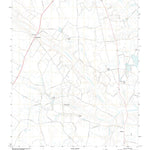 Clear Pond, SC (2011, 24000-Scale) Preview 1