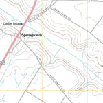 Clear Pond, SC (2011, 24000-Scale) Preview 3