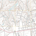Clinton, SC (2011, 24000-Scale) Preview 3