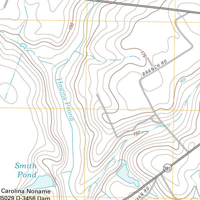 Clio, SC (2011, 24000-Scale) Preview 3