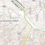 Colliers, SC (2011, 24000-Scale) Preview 3