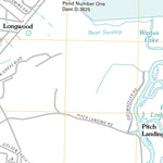 Conway, SC (2011, 24000-Scale) Preview 2
