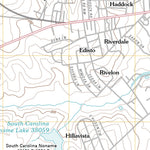 Cordova, SC (2011, 24000-Scale) Preview 3