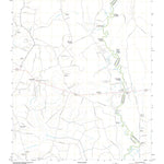 Cottageville, SC (2011, 24000-Scale) Preview 1