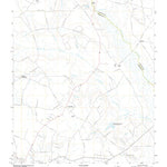Crocketville, SC (2011, 24000-Scale) Preview 1