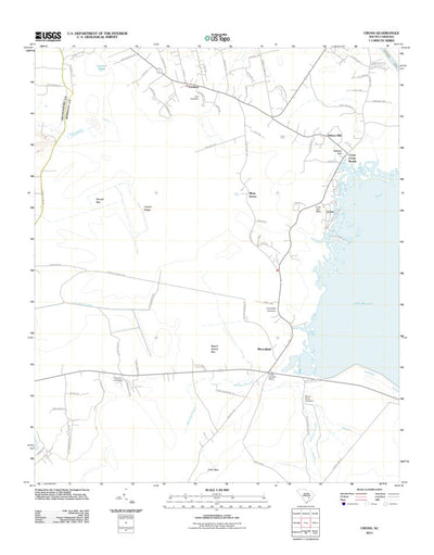 Cross, SC (2011, 24000-Scale) Preview 1