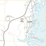 Cross, SC (2011, 24000-Scale) Preview 3