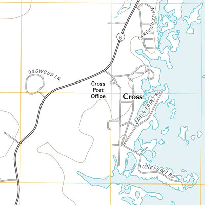 Cross, SC (2011, 24000-Scale) Preview 3