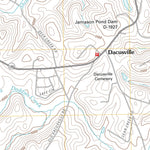 Dacusville, SC (2011, 24000-Scale) Preview 2