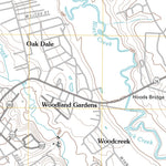 Darlington East, SC (2011, 24000-Scale) Preview 3